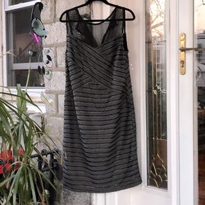 NEW soft and lovable holiday dress